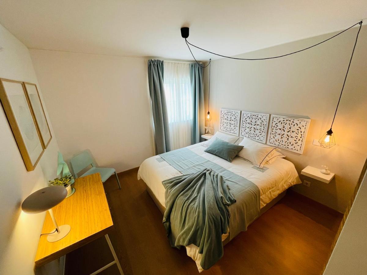 Fantástico apartamento T2 a 2min do acesso à praia CozyIn Cabanas Cabanas De Tavira Exterior foto