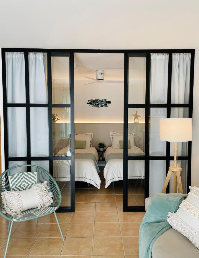 Fantástico apartamento T2 a 2min do acesso à praia CozyIn Cabanas Cabanas De Tavira Exterior foto