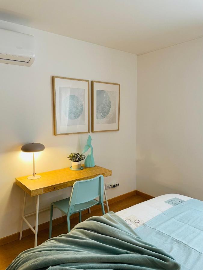Fantástico apartamento T2 a 2min do acesso à praia CozyIn Cabanas Cabanas De Tavira Exterior foto