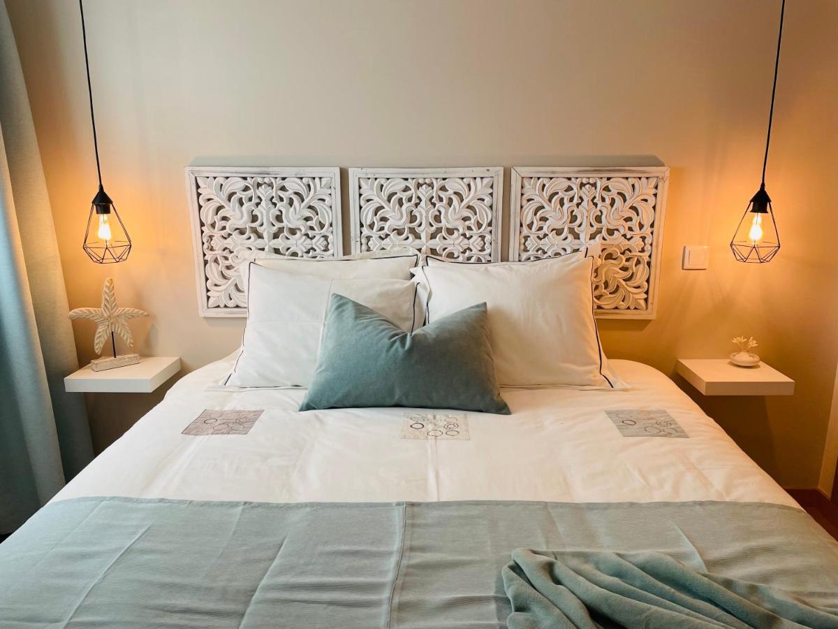 Fantástico apartamento T2 a 2min do acesso à praia CozyIn Cabanas Cabanas De Tavira Exterior foto