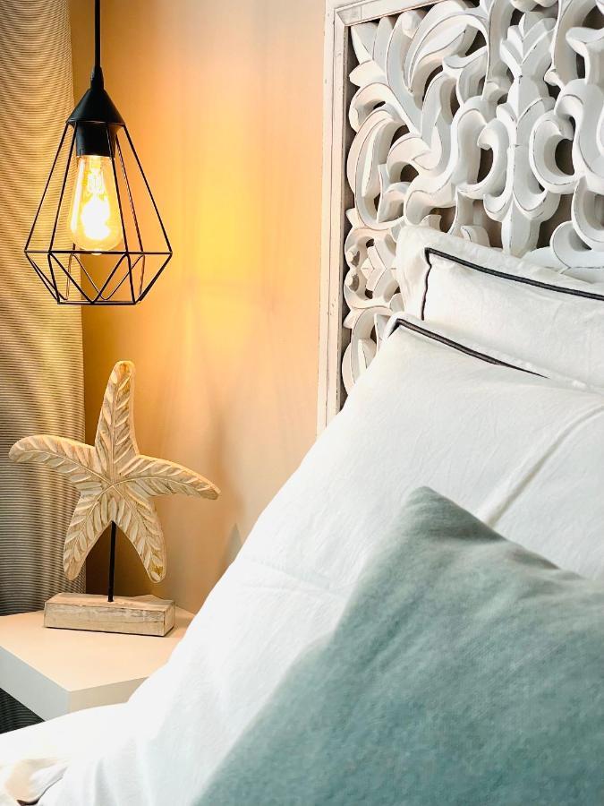 Fantástico apartamento T2 a 2min do acesso à praia CozyIn Cabanas Cabanas De Tavira Exterior foto