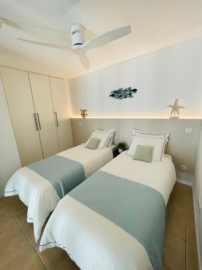 Fantástico apartamento T2 a 2min do acesso à praia CozyIn Cabanas Cabanas De Tavira Exterior foto
