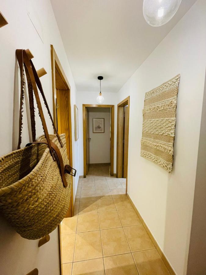 Fantástico apartamento T2 a 2min do acesso à praia CozyIn Cabanas Cabanas De Tavira Exterior foto