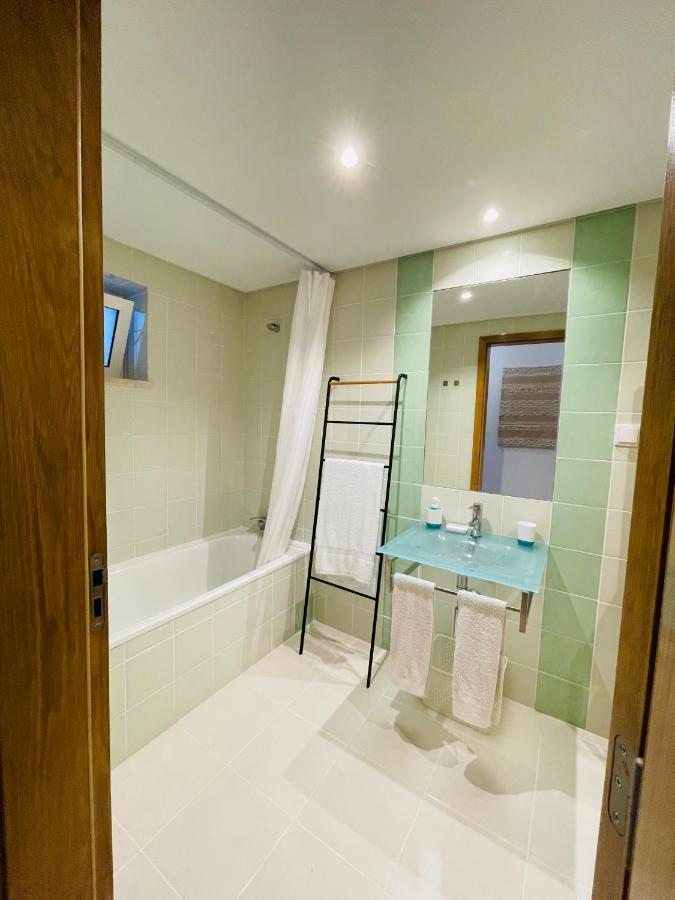 Fantástico apartamento T2 a 2min do acesso à praia CozyIn Cabanas Cabanas De Tavira Exterior foto