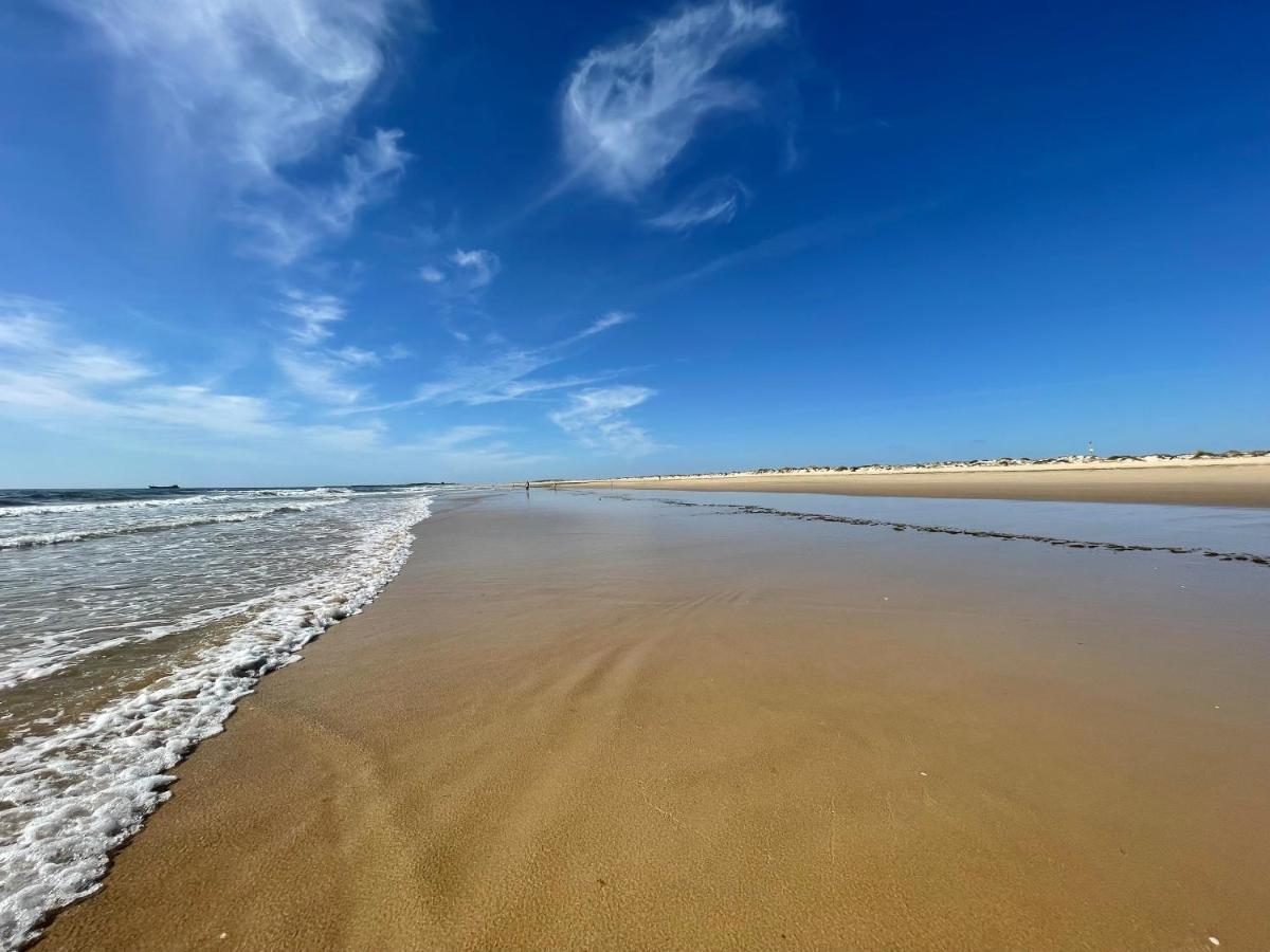Fantástico apartamento T2 a 2min do acesso à praia CozyIn Cabanas Cabanas De Tavira Exterior foto