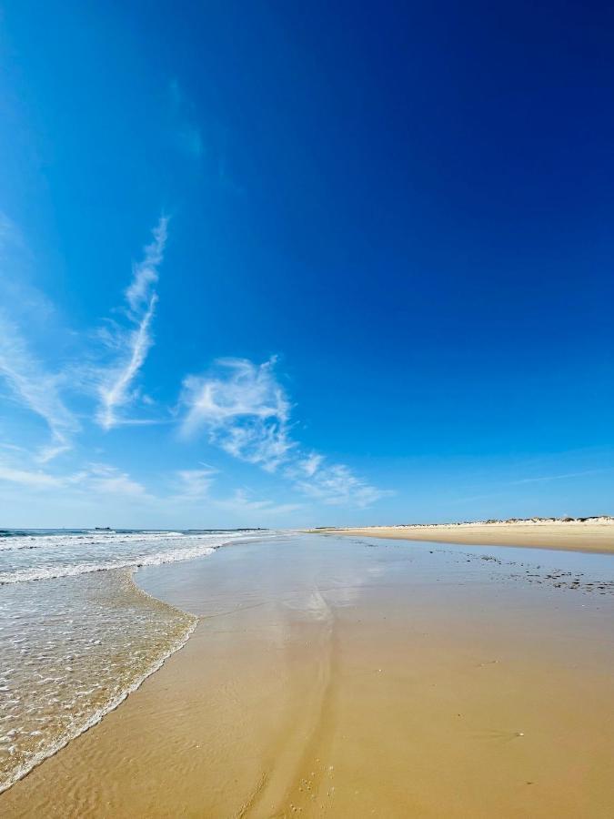 Fantástico apartamento T2 a 2min do acesso à praia CozyIn Cabanas Cabanas De Tavira Exterior foto